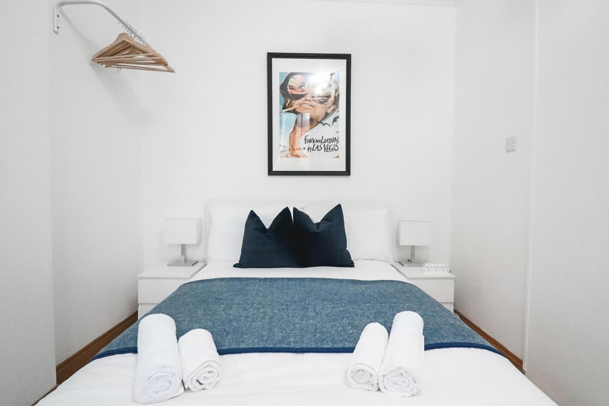 Chelsea Rooms Лондон Екстериор снимка